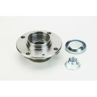 Roulement de roue arrière CONTITECH WBE1125