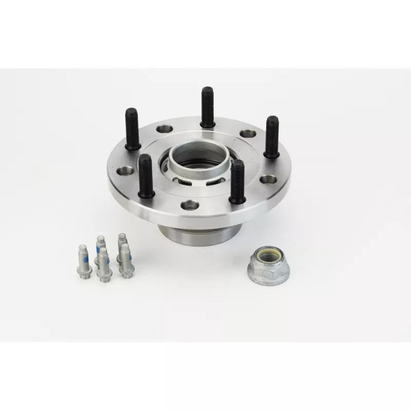 Roulement de roue arrière CONTITECH WBE1131
