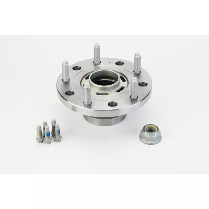 Roulement de roue arrière CONTITECH WBE1132
