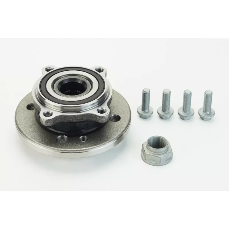 Roulement de roue avant CONTITECH WBE1134