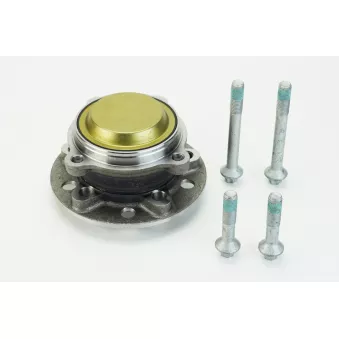 Roulement de roue avant CONTITECH WBE1136