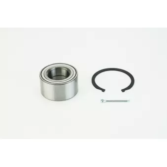 Roulement de roue avant CONTITECH WBE1139