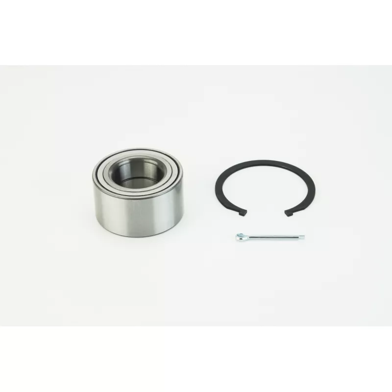 Roulement de roue avant CONTITECH WBE1139