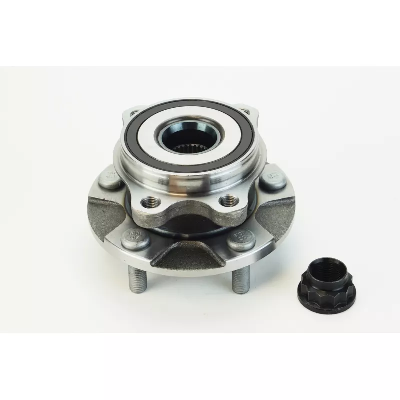 Roulement de roue avant CONTITECH WBE1140