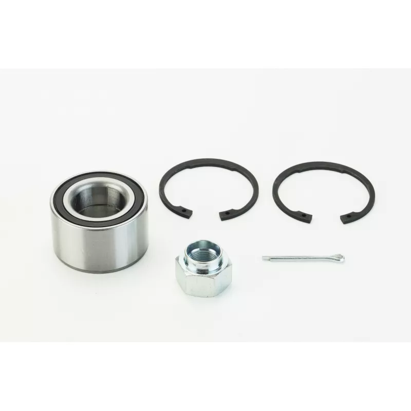 Roulement de roue avant CONTITECH WBE1144