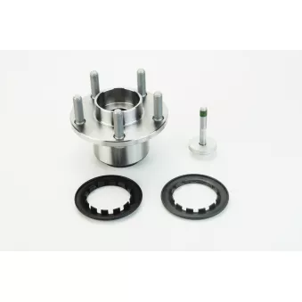 Roulement de roue avant CONTITECH WBE1146