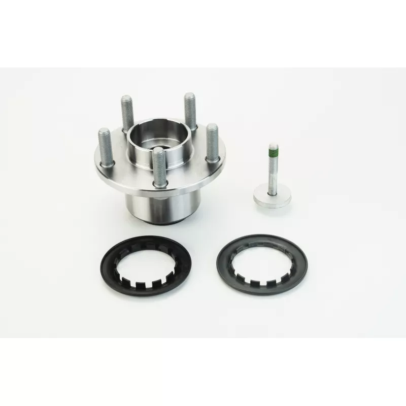Roulement de roue avant CONTITECH WBE1146