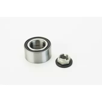 Roulement de roue avant CONTITECH WBE1149