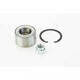 Roulement de roue avant CONTITECH WBE1152