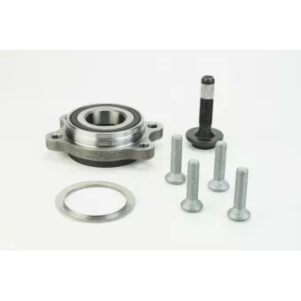 Roulement de roue avant CONTITECH WBE1154