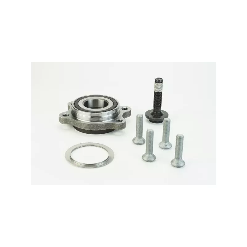Roulement de roue avant CONTITECH WBE1154