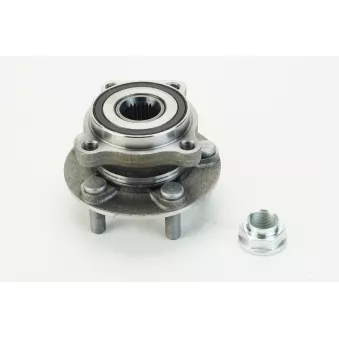 Roulement de roue avant CONTITECH WBE1155