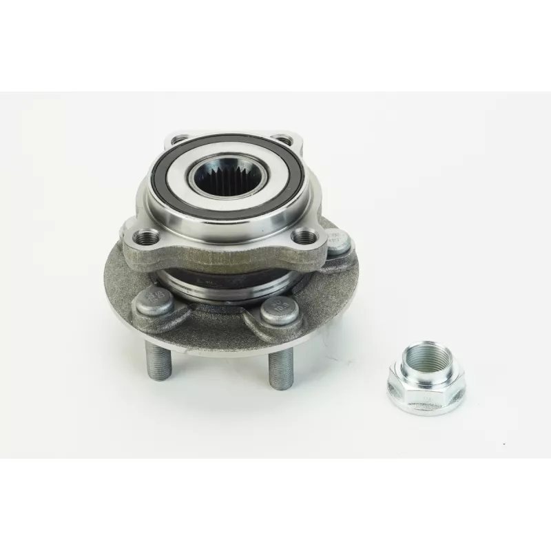 Roulement de roue avant CONTITECH WBE1155