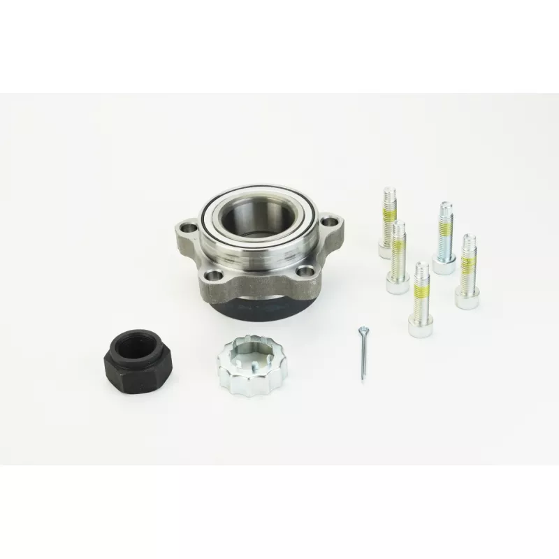 Roulement de roue avant CONTITECH WBE1156