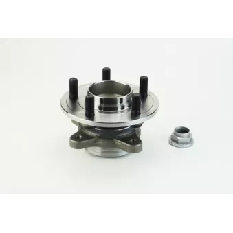 Roulement de roue avant CONTITECH WBE1157