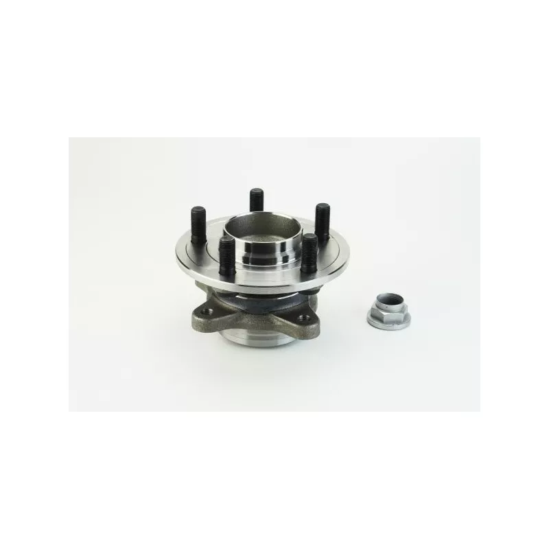 Roulement de roue avant CONTITECH WBE1157