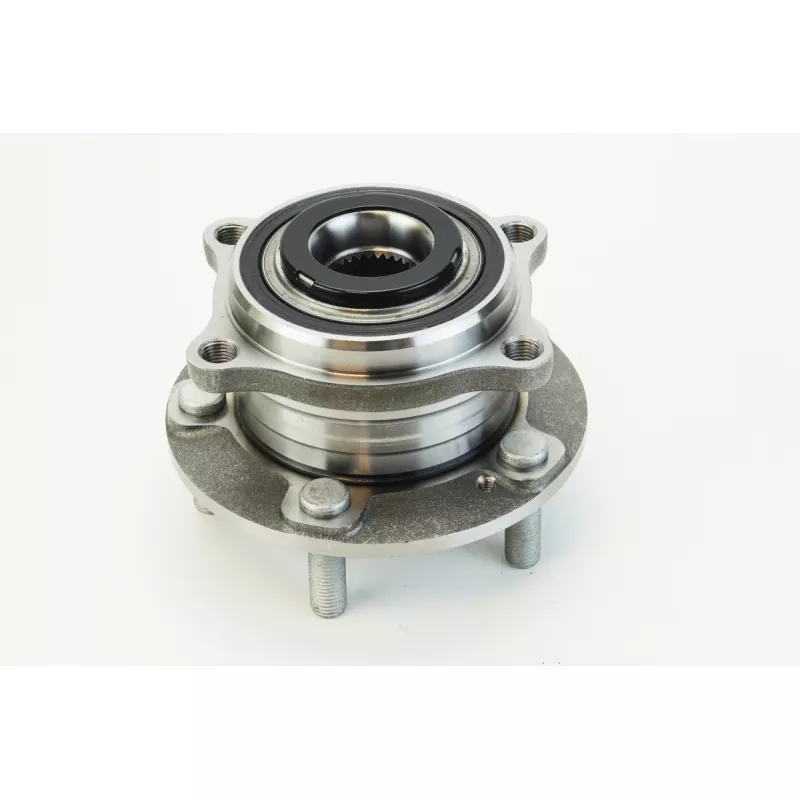 Roulement de roue avant CONTITECH WBE1158