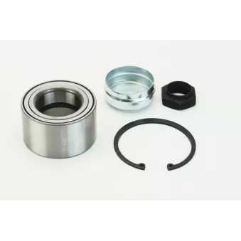 Roulement de roue avant CONTITECH WBE1159