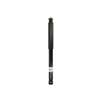 Jeu de 2 Amortisseurs arrière MAGNUM TECHNOLOGY AG1097MT