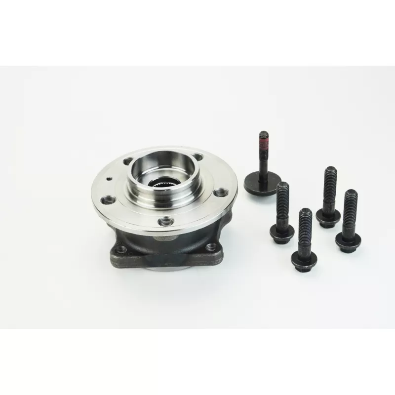 Roulement de roue arrière CONTITECH WBE1163