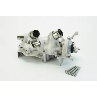 Pompe à eau, refroidissement du moteur CONTITECH WP6145