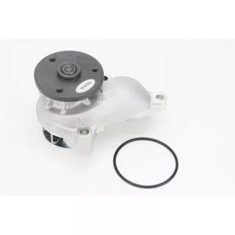 Pompe à eau, refroidissement du moteur CONTITECH WPS3142