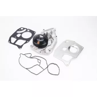 Pompe à eau, refroidissement du moteur CONTITECH WPS3144