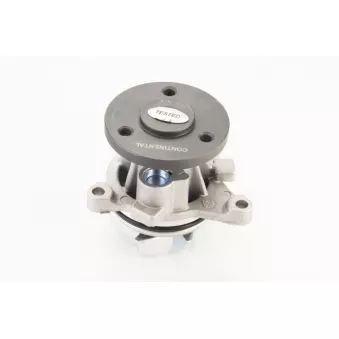Pompe à eau, refroidissement du moteur CONTITECH WPS3151