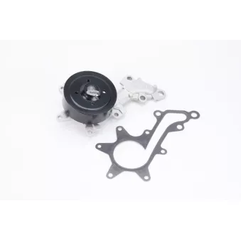 Pompe à eau, refroidissement du moteur CONTITECH WPS3156