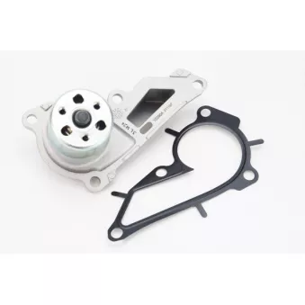 Pompe à eau, refroidissement du moteur CONTITECH WPS3162