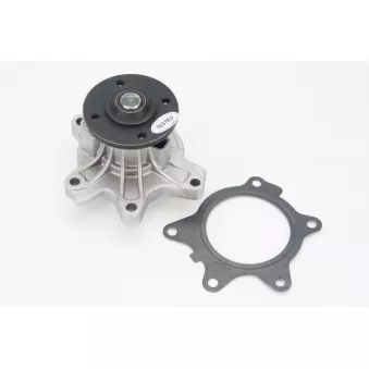 Pompe à eau, refroidissement du moteur CONTITECH WPS3164