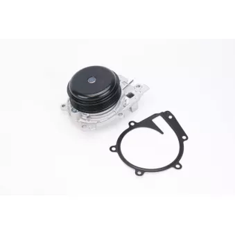 Pompe à eau, refroidissement du moteur CONTITECH WPS3187