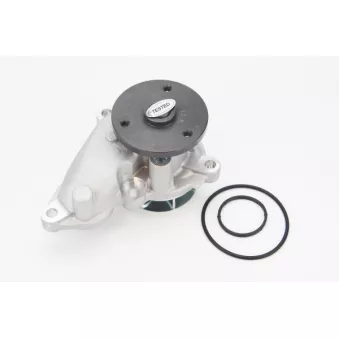 Pompe à eau, refroidissement du moteur CONTITECH WPS3188
