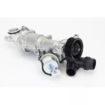 Pompe à eau, refroidissement du moteur CONTITECH
