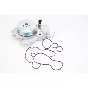 Pompe à eau, refroidissement du moteur CONTITECH WPS3191