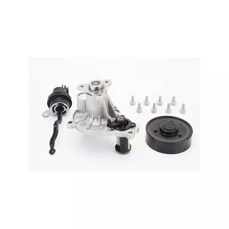 Pompe à eau, refroidissement du moteur CONTITECH WPS3195