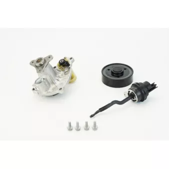 Pompe à eau, refroidissement du moteur CONTITECH WPS3197