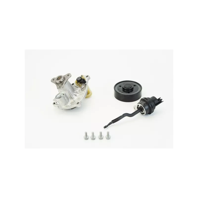Pompe à eau, refroidissement du moteur CONTITECH WPS3197