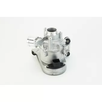 Pompe à eau, refroidissement du moteur CONTITECH WPS3198