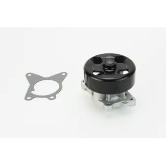Pompe à eau, refroidissement du moteur CONTITECH WPS3206