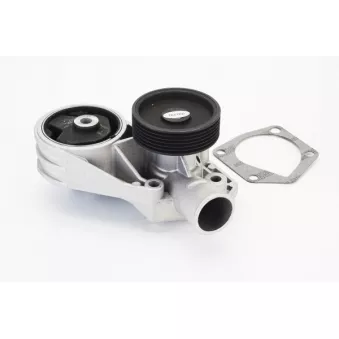 Pompe à eau, refroidissement du moteur CONTITECH WPS3207