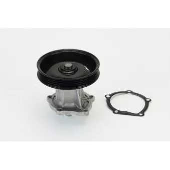 Pompe à eau, refroidissement du moteur CONTITECH WPS3208