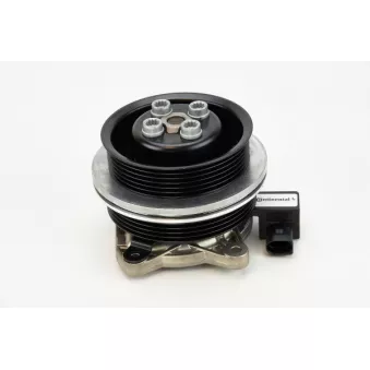 Pompe à eau, refroidissement du moteur CONTITECH WPS3224