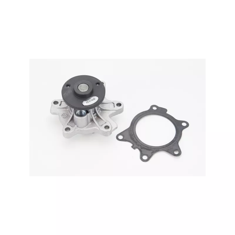 Pompe à eau, refroidissement du moteur CONTITECH WPS3309
