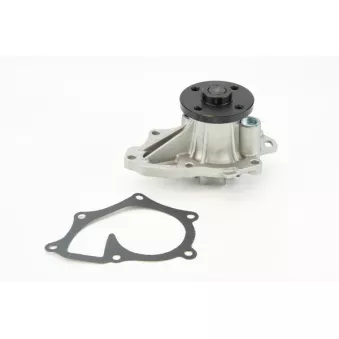 Pompe à eau, refroidissement du moteur CONTITECH WPS3363