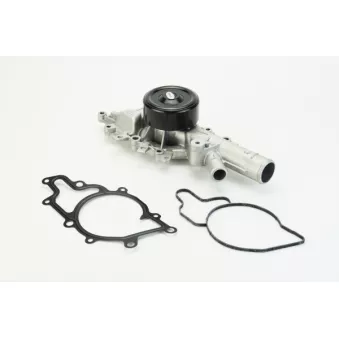 Pompe à eau, refroidissement du moteur CONTITECH WPS3389