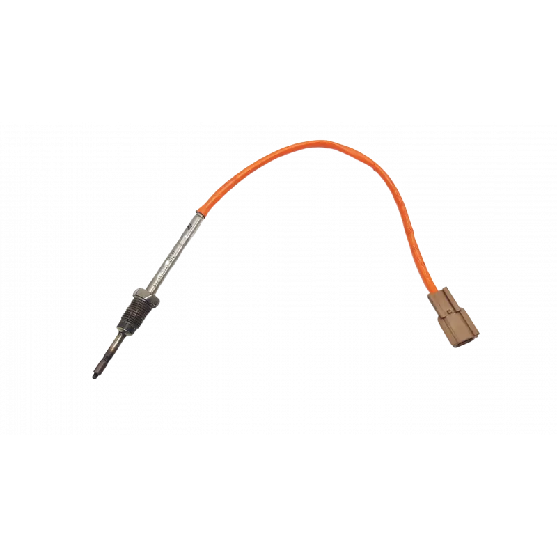 Capteur, température des gaz OE 8200921749