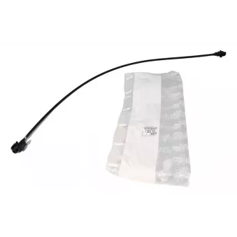 Durite de radiateur OE