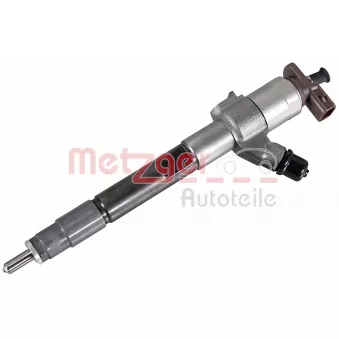 Injecteur METZGER 0870247