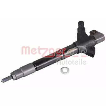 Injecteur METZGER 0870250